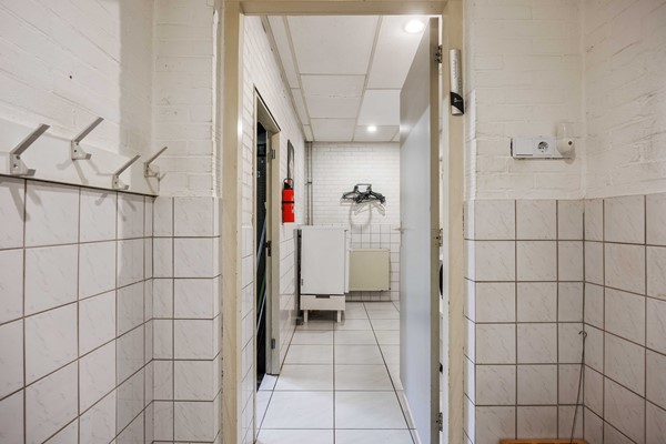 Medium property photo - De Boech 27, 9036 NP Menaam
